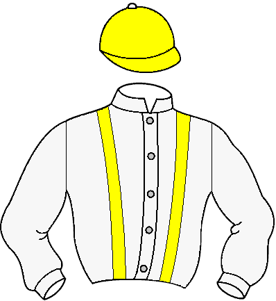 Casaque de Amyr De Chaillac (Mor)