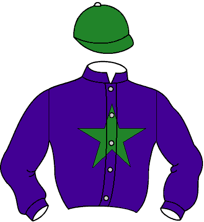 Casaque de Okam Dam (Mor)