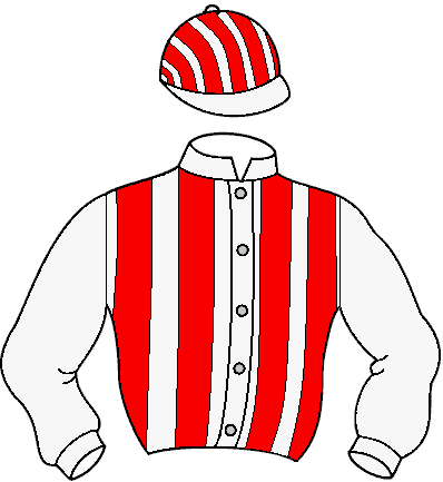 Casaque de Militao (Mor)