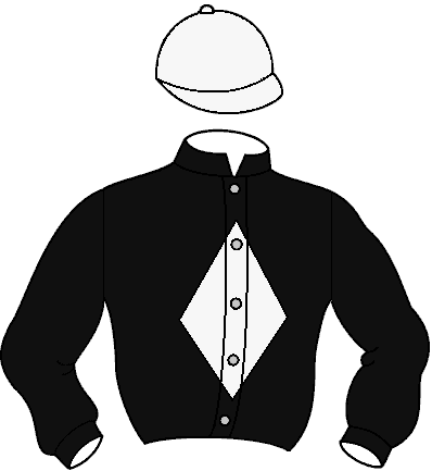 Casaque de Aurra Fal (Mor)