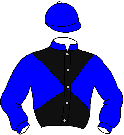 Casaque de Alnash Fal (Mor)