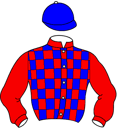 Casaque de Marfisa (Ire)