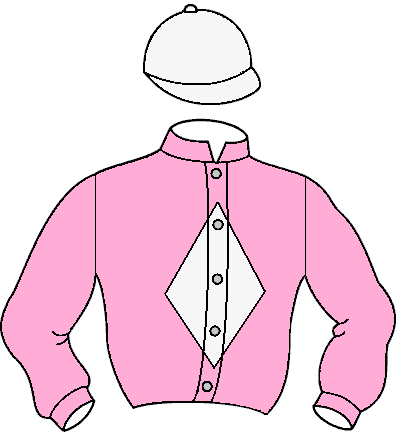 Casaque de Al Machia Fal (Mor)