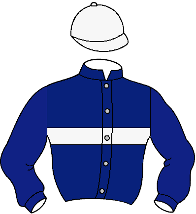 Casaque de Enduscip Fal (Mor)