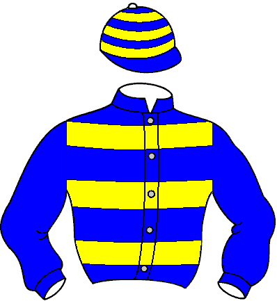 Casaque de Amgou Fal (Mor)