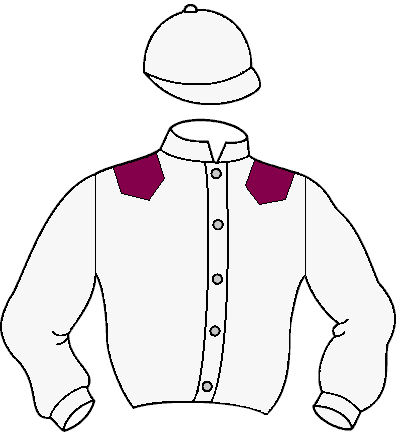 Casaque de Anable (Mor)