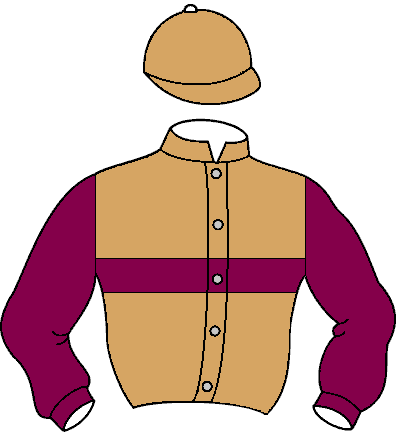 Casaque de Nafass Oujda (Mor)