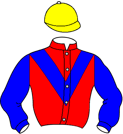 Casaque de Nabichou (Mor)