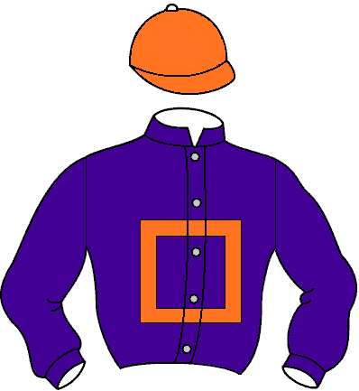 Casaque de Dorra El Ghaba (Mor)