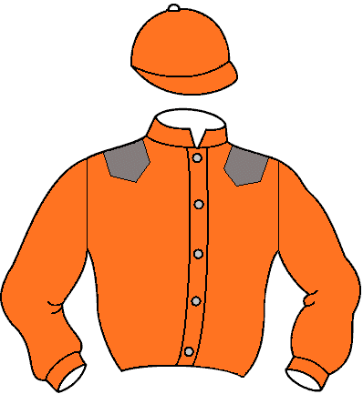 Casaque de Aandalib Zine (Mor)