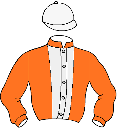 Casaque de Namlate Oulghes (Mor)