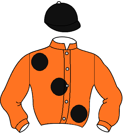 Casaque de Nibana (Mor)