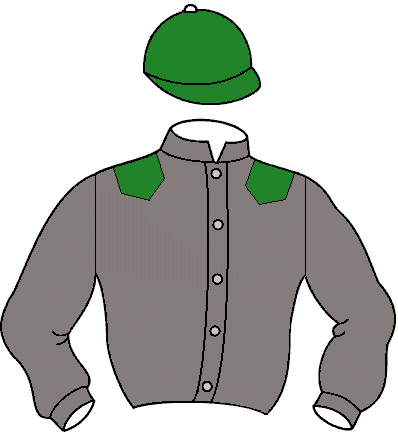 Casaque de Rawwaa (Mor)