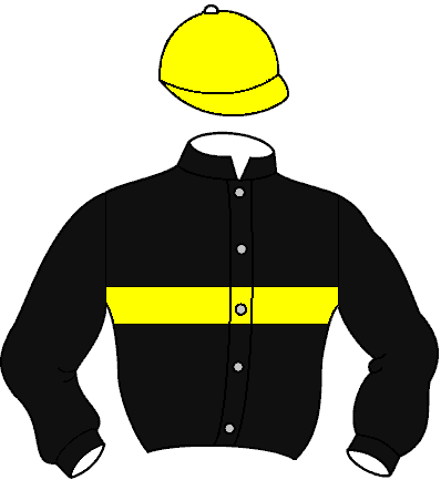 Casaque de Yamna Ra (Mor)