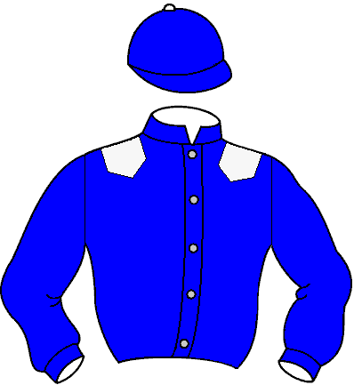 Casaque de Assalat Angad (Mor)