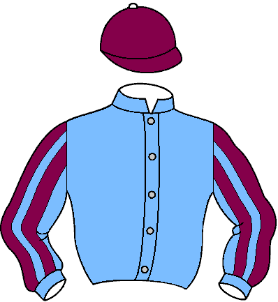 Casaque de Jamer Drarza (Mor)