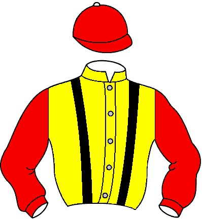 Casaque de Machin Fal (Mor)