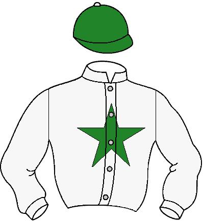 Casaque de Fadia (Mor)