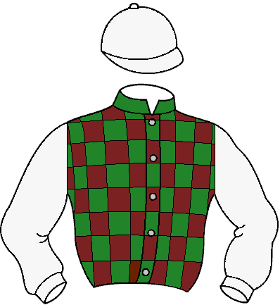 Casaque de Yasmine Dz (Mor)