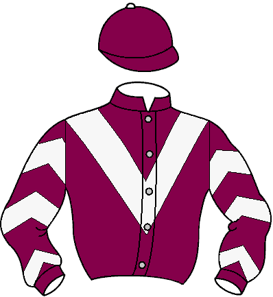 Casaque de Taher (Mor)