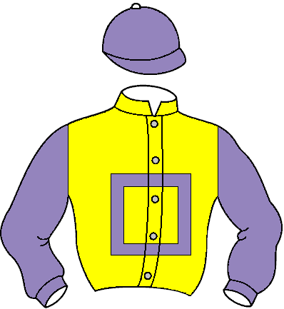 Casaque de Marzaqa (Mor)