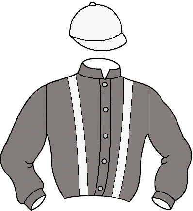 Casaque de Mankour Roch (Mor)