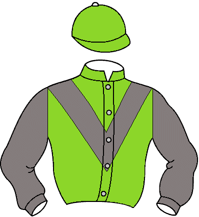 Casaque de Grade Fort (Mor)