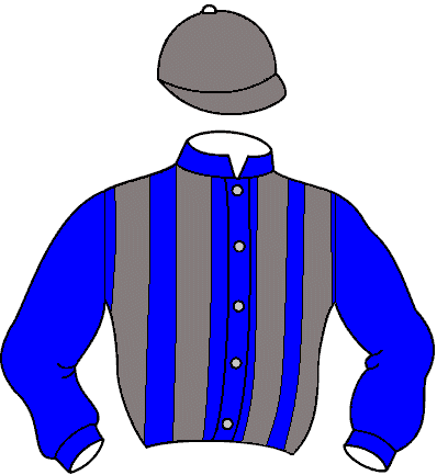 Casaque de Moughit Lkhayr (Mor)