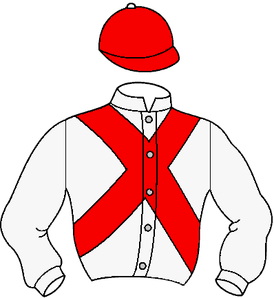 Casaque de Pitchoune (Mor)