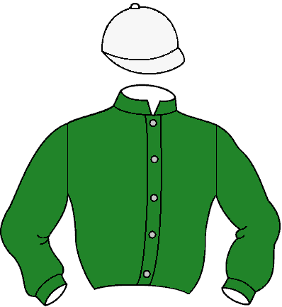 Casaque de Chaden (Mor)