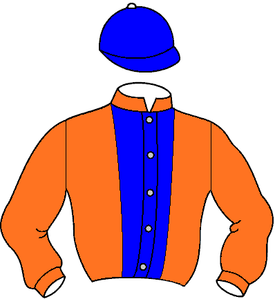 Casaque de Aylan (Mor)