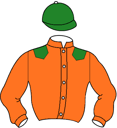 Casaque de Safisia (Mor)