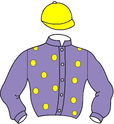 Casaque de Rymal (Mor)