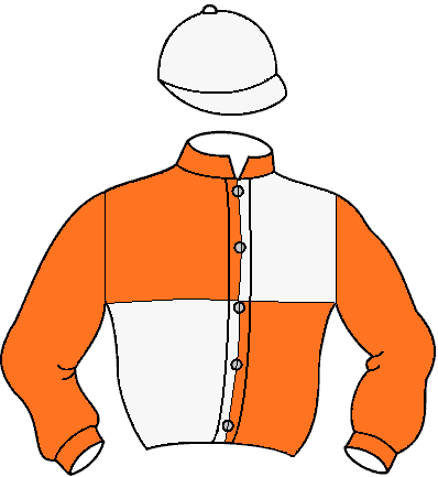 Casaque de Mayra Er (Mor)