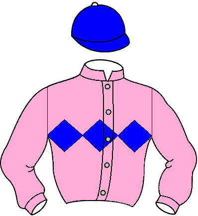 Casaque de Moumid El Bahja (Mor)