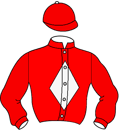 Casaque de Dibelle Fal (Mor)