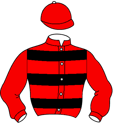 Casaque de Miss Always (Fr)