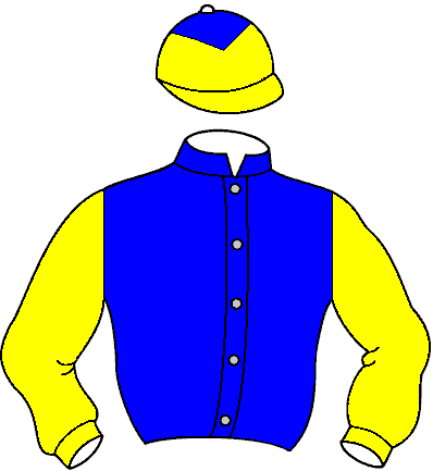 Casaque de Kays Zemmour (Mor)